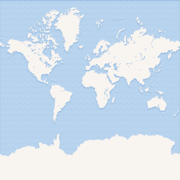 Աշխարհի քարտեզ